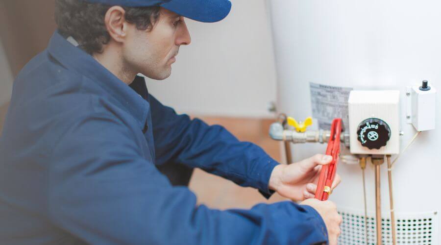 Professional Leak Detection Services in Eldred, IL